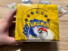 1999 empty pokemon for sale  Lake Stevens