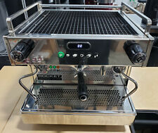 Rocket Boxer Timer Commercial Espresso Machine - 1 Group for sale  Tea