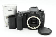 Usado, Corpo da câmera Canon EOS 70D digital SLR 20.2MP #371 comprar usado  Enviando para Brazil