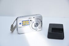 Sony dsc digitalkamera gebraucht kaufen  Mespelbrunn