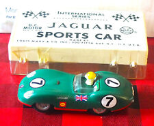 Marx scale jaguar for sale  Angola