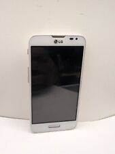 Smartphone LG Optimus L70 MS323 - 4GB - Blanco (MetroPCS) (159) segunda mano  Embacar hacia Argentina