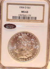 1804 silver dollar for sale  Largo
