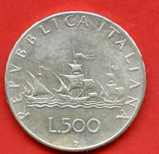500 lire caravelle usato  Perugia
