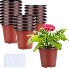gardening plastic pots for sale  Trimble