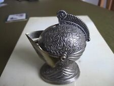 Vintage knights helmet for sale  ASHFORD