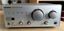 Onkyo 905 integrated for sale  CREDITON