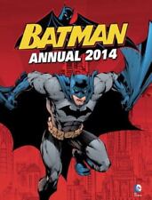 Batman annual 2014 for sale  UK