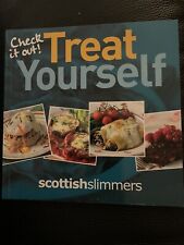 Scottish slimmers treat for sale  MONTROSE