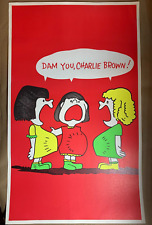 Dam charlie brown for sale  Sioux Falls