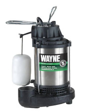Submersible sump pump for sale  Huntingdon Valley