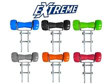 Extreme 125mm short for sale  Shipping to Ireland