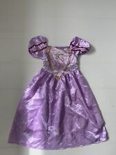 Disney rapunzel costume for sale  WEST MALLING