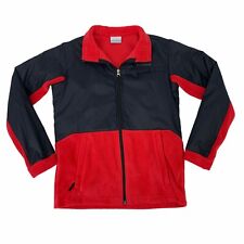 jacket kid fleece columbia l for sale  Tempe