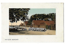 Norfolk postcard quay for sale  BEDLINGTON