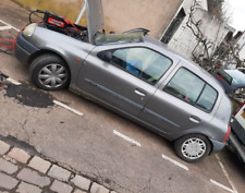 Vends pièces clio d'occasion  France