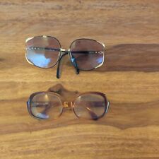 Vintage dior brillen gebraucht kaufen  Grafenau