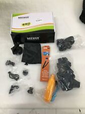 Zestaw akcesoriów do kamer akcji Neewer kompatybilny z GoPro Hero 8 na sprzedaż  PL