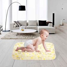 Baby travel mat for sale  EDENBRIDGE