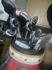 Golf clubs full for sale  WALSALL