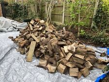 Firewood logs split. for sale  SUTTON COLDFIELD