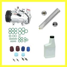 Compressor kit fits for sale  Los Angeles