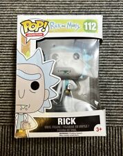 funko pop morty for sale  COVENTRY