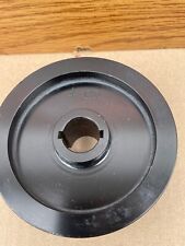 Procharger 4.00 pulley for sale  Kansas City