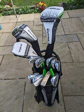 Taylormade rbz golf for sale  LEEDS