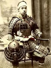 1880s samurai warrior for sale  Manchester Township