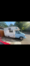 Volkswagen camper for sale  UK