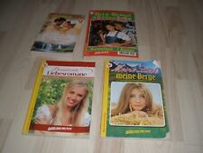 Romanpaket historical berge gebraucht kaufen  Eislingen/Fils