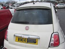 2014 fiat 500 for sale  Leeds