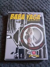 Baba yaga devil for sale  BIRMINGHAM