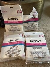 type c vacuum bags 8 pack for sale  Charlotte