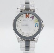 Usado, Reloj Marc by Marc Jacobs Rivera MBM4548 usado segunda mano  Embacar hacia Argentina