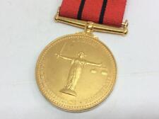 Magistrates service medal for sale  ALCESTER