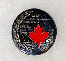 1973 curling championship for sale  Huntington Beach