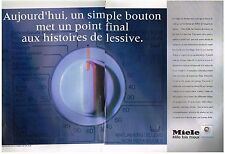 Advertising advertising 1993 d'occasion  Expédié en Belgium