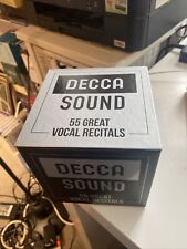 Decca sound great for sale  BARNET