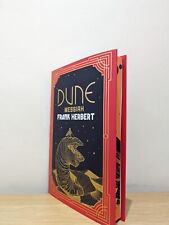Special edition dune for sale  UK