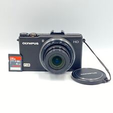 Câmera Digital Olympus XZ-1 do Japão comprar usado  Enviando para Brazil