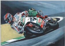 Colin edwards wsbk for sale  RYE