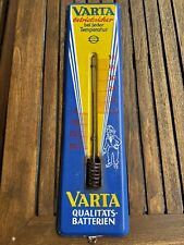 Varta email thermometer gebraucht kaufen  Traunstein