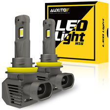Auxito h11 led for sale  Rowland Heights