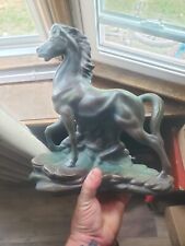 vintage horse lamp for sale  Lexington