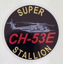 53e super stallion for sale  USA
