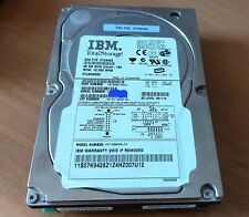 Hard disk ibm usato  Ardea