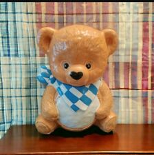 Vintage brown bear for sale  Buffalo Grove