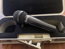 Pvm580 peavey microphone for sale  DURHAM